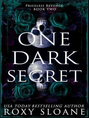 cover image of One Dark Secret